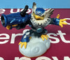 SKYLANDERS JET VAC FIGURE UNBOXED