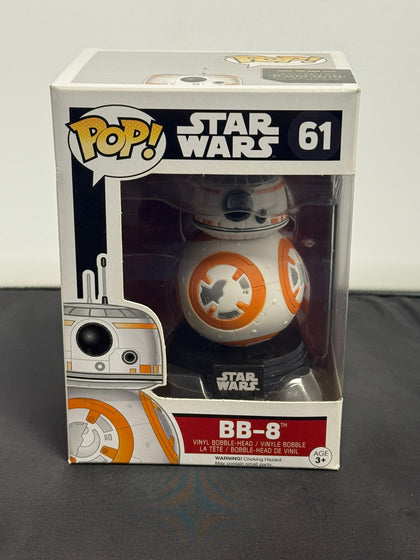 funko pop star wars bb-8 61
