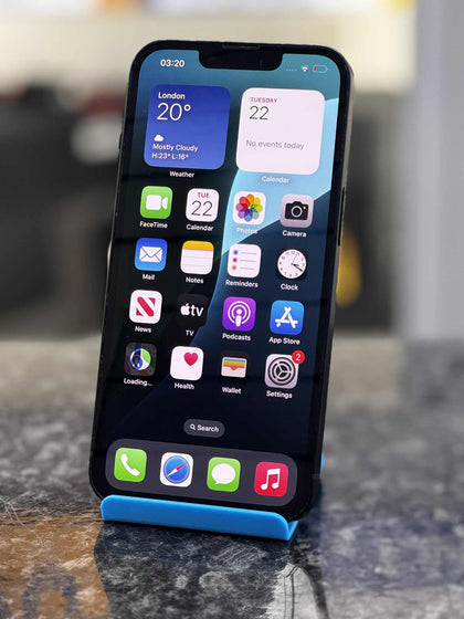 iPhone 14 - Unlocked, 128GB, 84% Battery