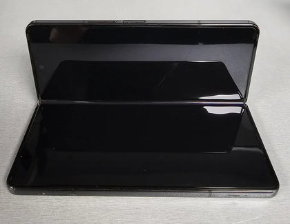 **Sale** Samsung Galaxy Z Fold4 512GB Phantom Black, Unlocked