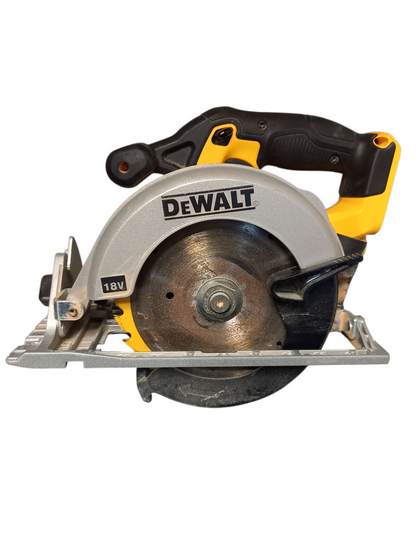 DeWalt DCS391N 18V XR 165mm Circular Saw Bare Unit