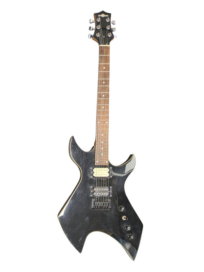 Harlem X Electric Guitar by Gear4music