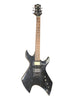 Harlem X Electric Guitar by Gear4music