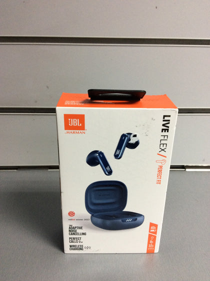 JBL Live Flex