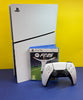 Sony PlayStation 5 Slim & FC25