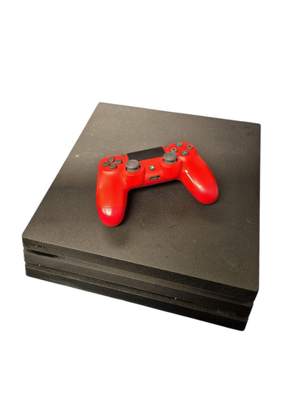 Sony PlayStation 4 Pro 1TB Console