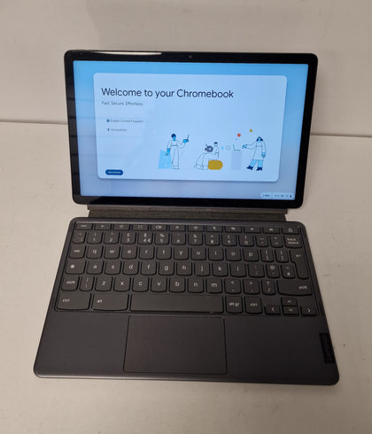 Lenovo IdeaPad Duet 3 Chromebook 2 In 1 tablet - 32GB