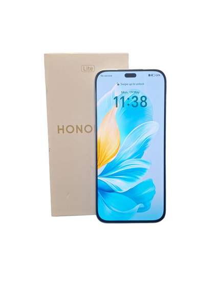 Honor 200 Lite - 256GB - Unlocked