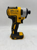 DeWalt DCF787N 18V XR Brushless Impact Driver - BODY ONLY