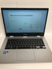 Asus CX1 14" Chromebook - Intel Pentium , 64 GB eMMC, Silver