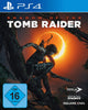 Shadow of The Tomb Raider (Playstation PS4)