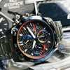 Casio Edifice Efr-557tr-1a Scuderia Toro Rosso 2017 Limited Edition