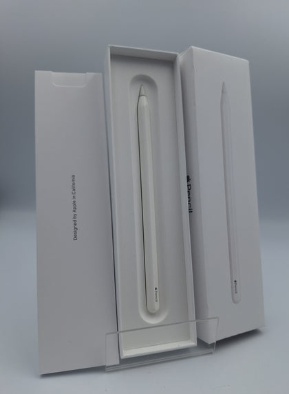 Apple Pencil (2nd Generation) boxed