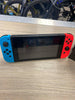 Nintendo Switch 32GB W/ Dock and all wires