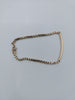 9k Gold Bracelet 7" Length 6.0G HALLMARKED(375)&TESTED