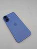 Apple iPhone 16 Mobile Phone - 128GB SSD - Ultramarine - Open Unlocked - Unboxed (100% Battery)