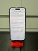 Apple iPhone 14 Pro Max 128GB Space Black, Unlocked