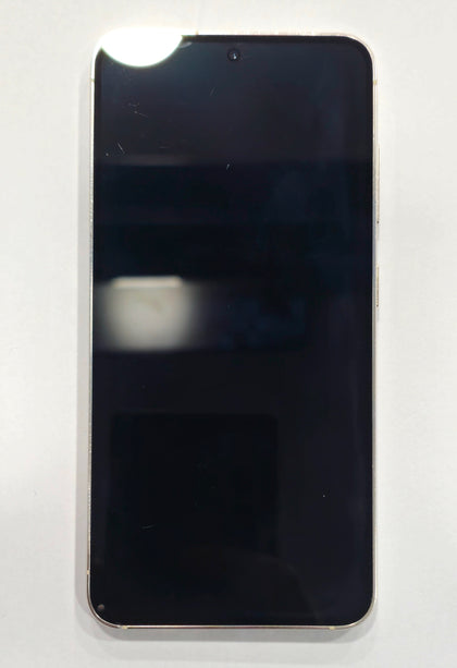 Samsung Galaxy S23 - 256GB - Cream