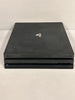 Playstation 4 Pro Console 1TB Black - GTA V
