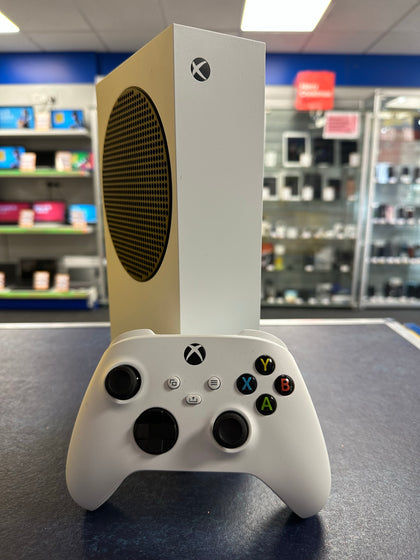 xbox series s 512gb console