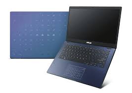 Asus E210M Blue Laptop Notebook PC