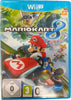 Wii U + Mario Kart 8 (Premium Pack)