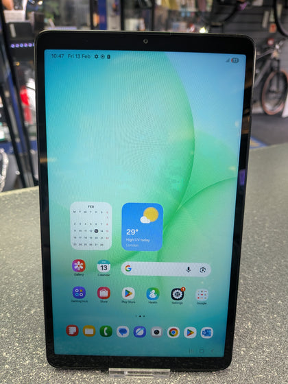 Samsung Galaxy Tab A11 Android Tablet