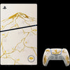 PlayStation 5 Slim Ghost of Yotei Gold Limited Edition Bundle ** 2 YEAR WARRANTY**
