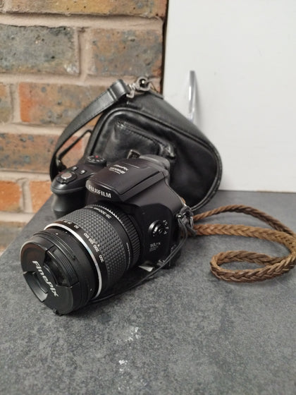 Fuji FinePix S6500FD 6.3M, B