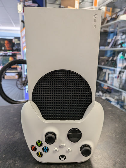 Xbox Series S 512gb Digital console & Wireless Controller
