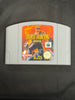 nintendo 64 console and game