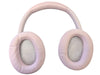 Pink Sony Wireless Headphones