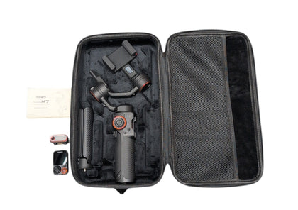Hohem iSteady M7 Smartphone Gimbal