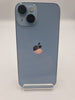 Apple iPhone 14 - 128gb, Blue - Unboxed - Unlocked