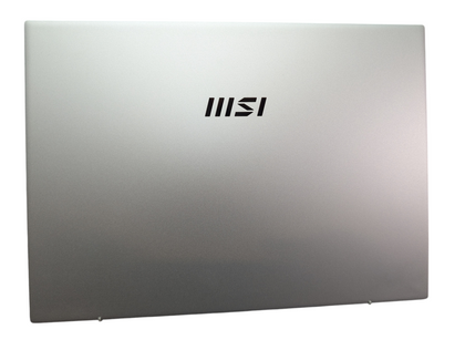 MSI PRESTIGE SERIES LAPTOP 512GB SSD,16GB RAM,I5 13TH GEN BOXED (LIKE NEW) PRESTON STORE