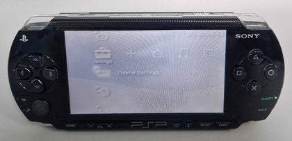 Sony PSP Original Console, Black Boxed With Charger