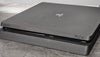 PlayStation 4 Slim 500GB - Black **with controller and Farcry 5**