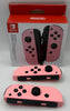 Nintendo Switch Joy Con Pair Pastel Pink Boxed - Chesterfield