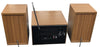 Bush DAB+ /FM Bluetooth CD Player Micro Hi-Fi Systems