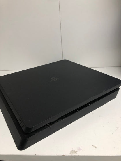 Sony PlayStation 4 Slim Console - No Controller