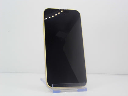 Apple iPhone 14 128GB Yellow, Unlocked