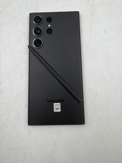 Galaxy S23 Ultra 256GB - Black - Unlocked