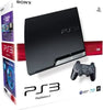 Sony Playstation 3 Slim 160GB Console Package