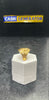 22ct Gold Ring (Size P), 3.0g