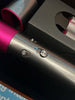 Dyson Airwrap HS01- Nickel/Fuchsia