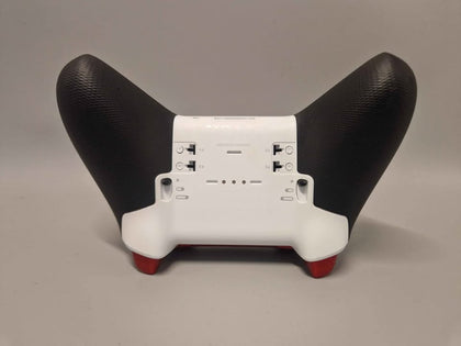 Official Xbox Elite Red Series 2 Controller w/Case & All Parts