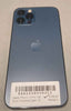 Apple iPhone 12 Pro 128GB Pacific Blue, Unlocked 96%BH