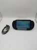 PlayStation vita Console Black WiFi Discounted-SCRATCHES ON BACK