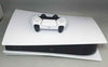 Playstation 5 Console 825GB White Unboxed, with leads and one controller