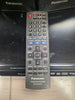 Panasonic sa-pt160 surround system